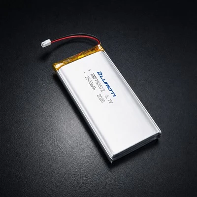 15C Lipo-batterij