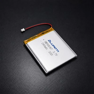 30C Lipo-batterij